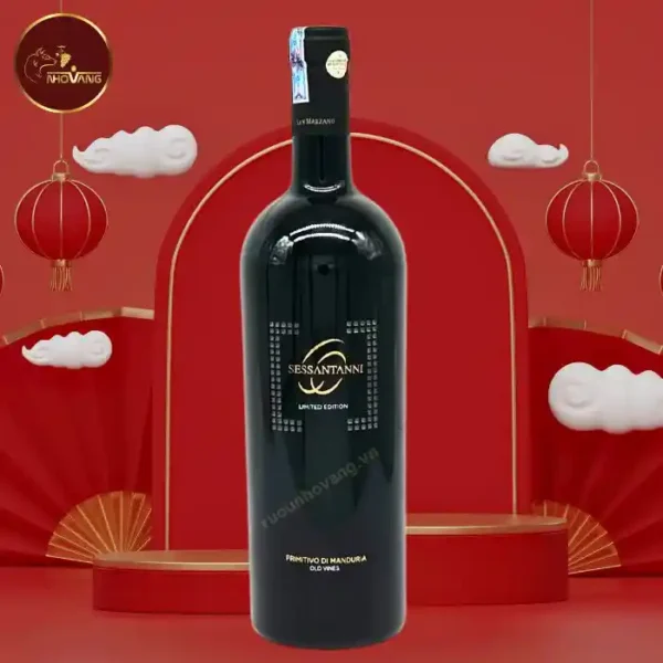 vang-60-sessantanni-limited-edition-2017-ruou-do-y-primitivo-di-manduria