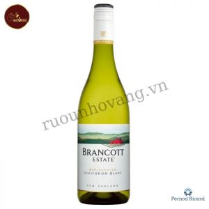 Vang Trắng Brancott EST Marl Sauvignon Blanc