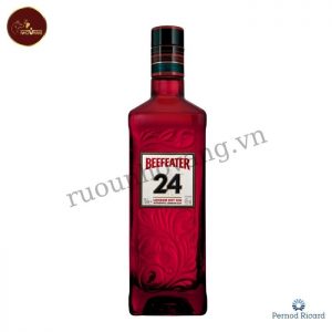 rượu beefeater 24 london dry gin