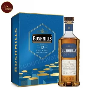 bushmills-12-single-malt-irish-whiskey-ruou