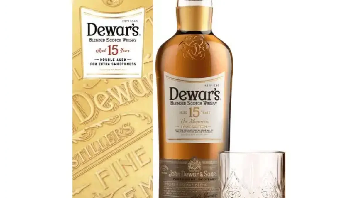 Dewar