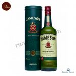Rượu jameson irish whiskey