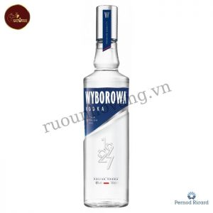 vodka wodka wyborowa