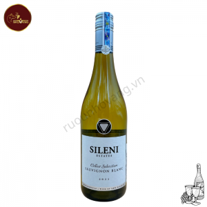 Vang SILENI Sauvignon Blanc Cellar Selection
