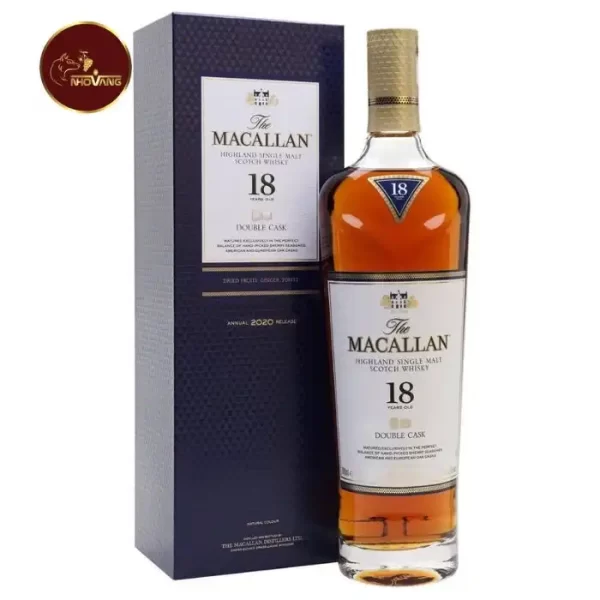 Rượu-Macallan-18-double-cask-single-malt-whisky